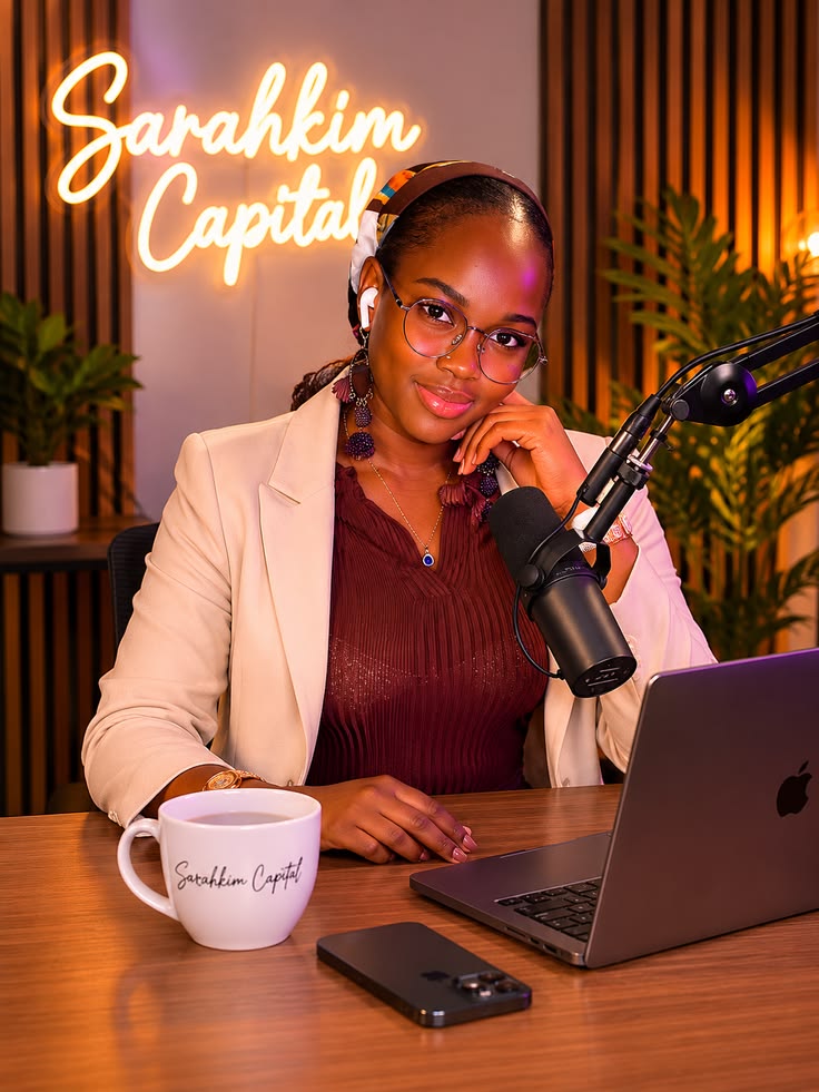 Nadia Coulibaly